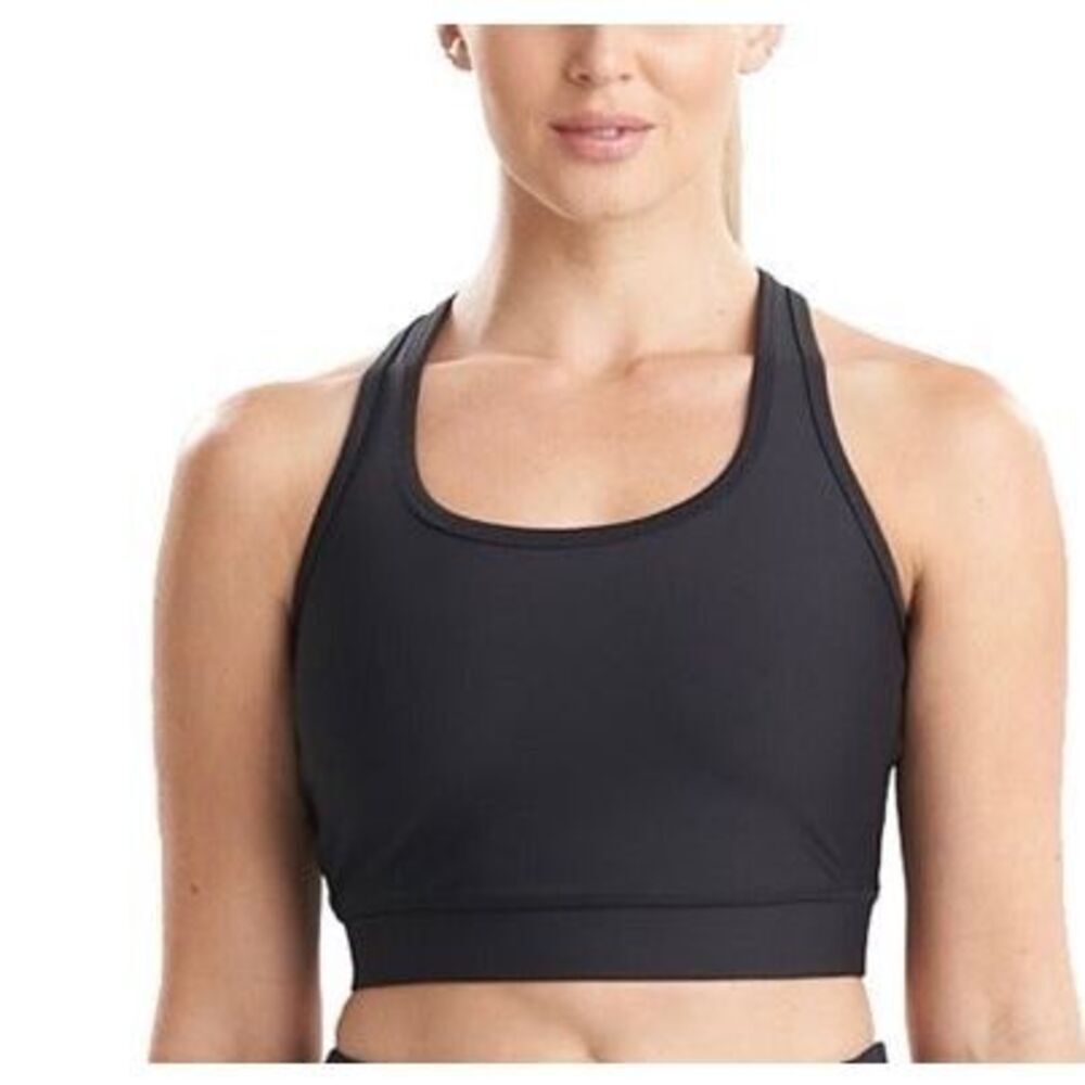 Josie Natori Cropped Top Women Women's Clothing - Tops Size S‎